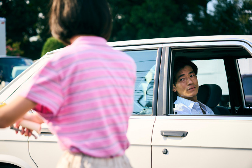 映画『ルノワール』中島歩