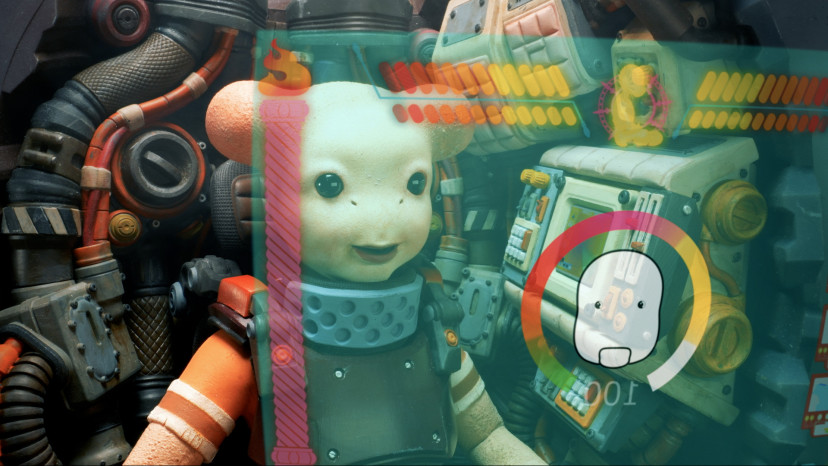 映画「JUNK WORLD」