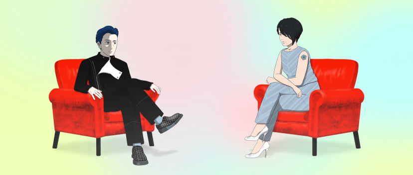 無名の人生、映画