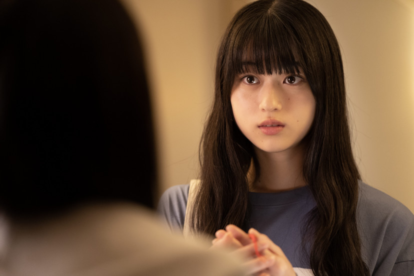 か「」く「」し「」ご「」と「 かくしごと 菊池日菜子 パラ