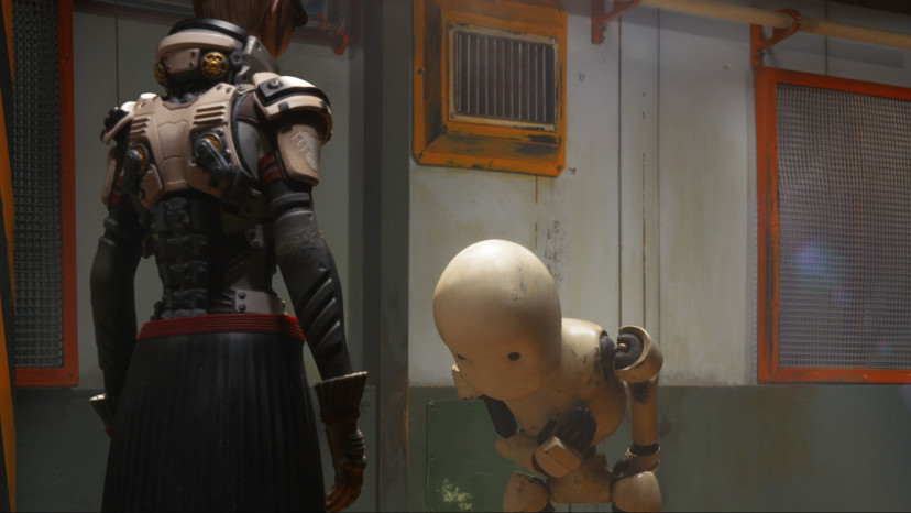 映画「JUNK WORLD」