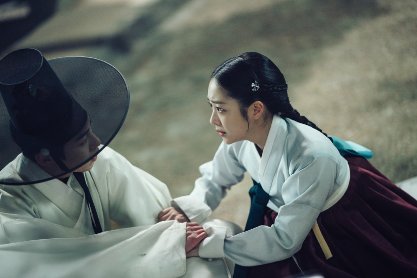 Netflix映画シリーズ『呑金(タングム)』2025年5月16日(金)より独占配信中
