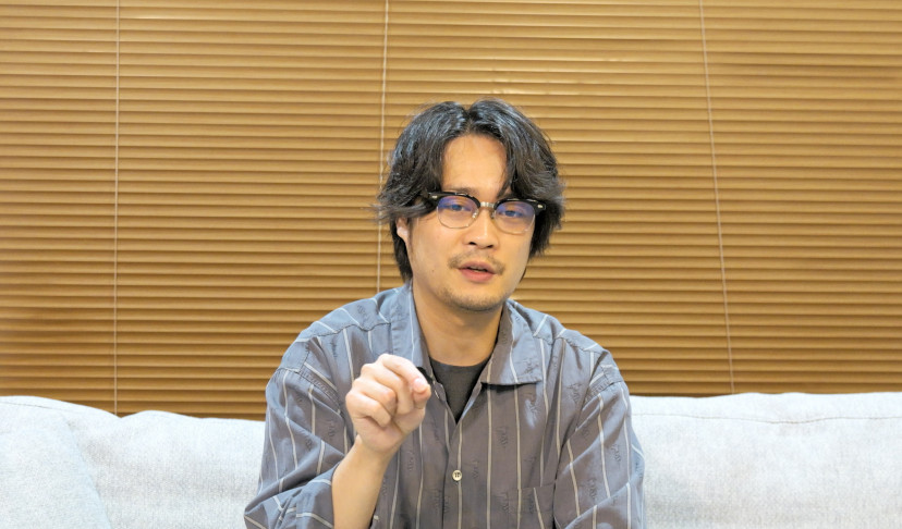 鈴木竜也監督、無名の人生