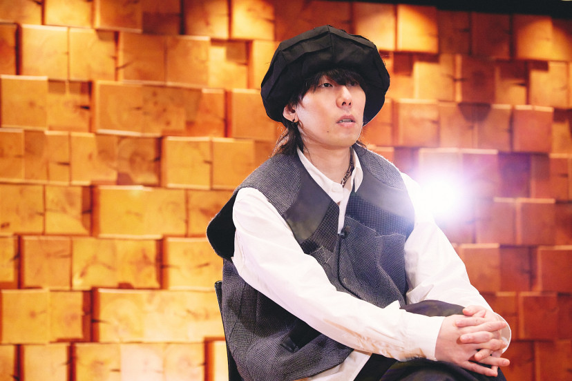 野田洋次郎