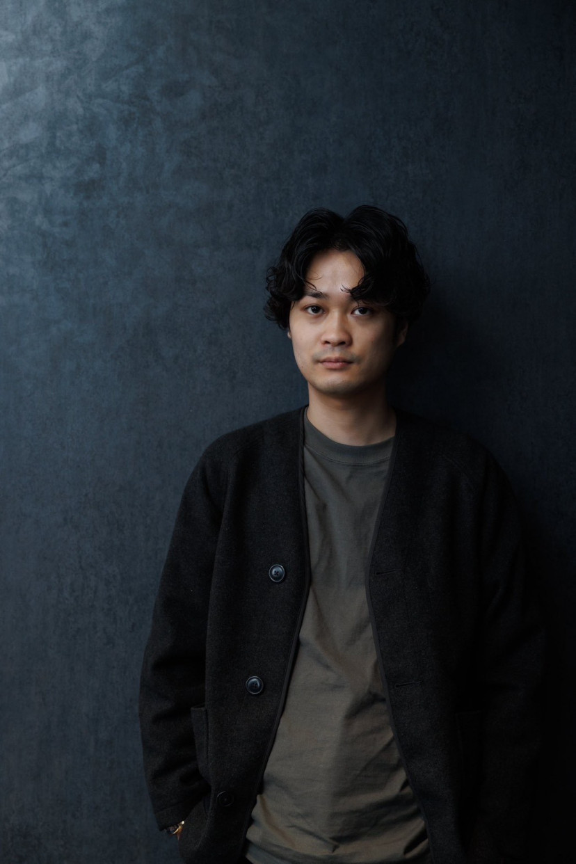 鈴木竜也監督