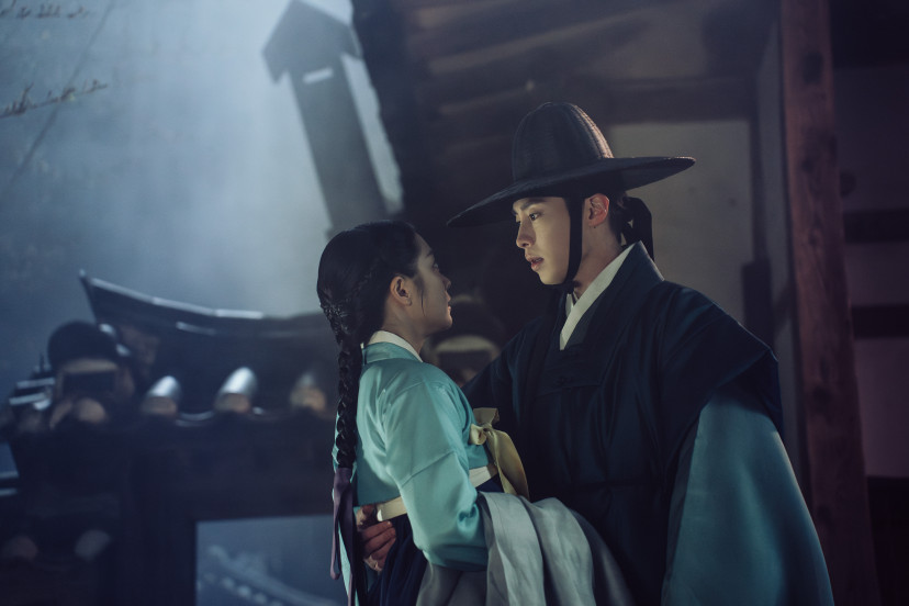 Netflix映画シリーズ『呑金(タングム)』2025年5月16日(金)より独占配信中