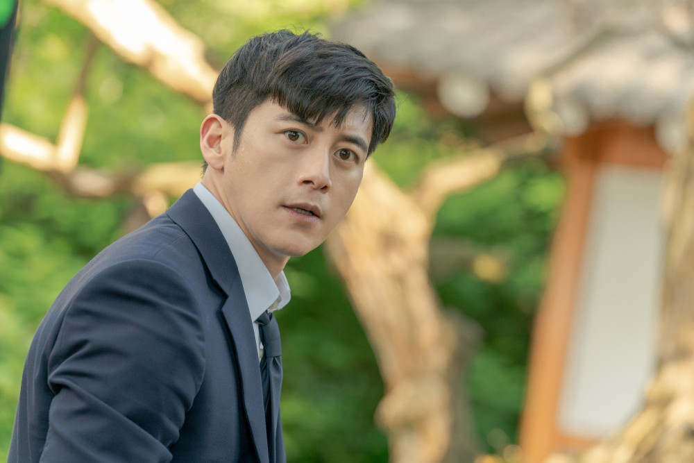 韓国ドラマ「ミッシング〜彼らがいた〜」