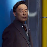 五味英二郎