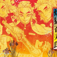 煉獄杏寿郎の弟・千寿郎(せんじゅろう)がかわいい！炭治郎への手紙やその後を解説【鬼滅の刃】