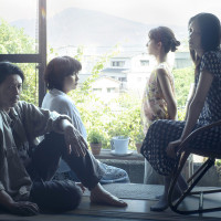 映画『夏の砂の上』あらすじ＆キャストを紹介！実力派俳優が揃い「一筋の希望」を描く