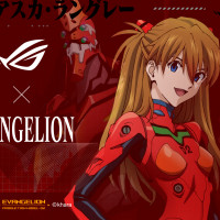 『新世紀エヴァンゲリオン』アスカ・ラングレー 惣流と式波の違いを考察してみた