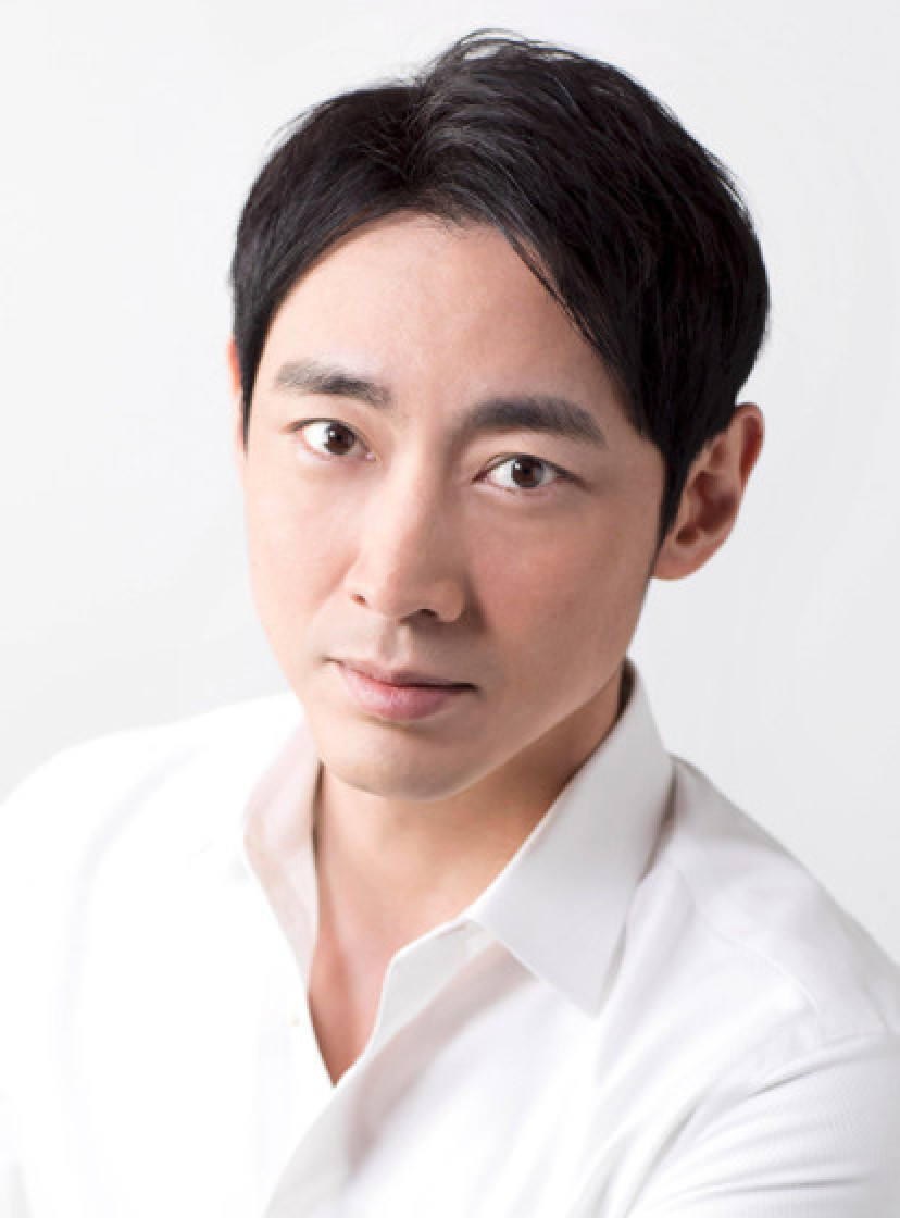 小泉孝太郎