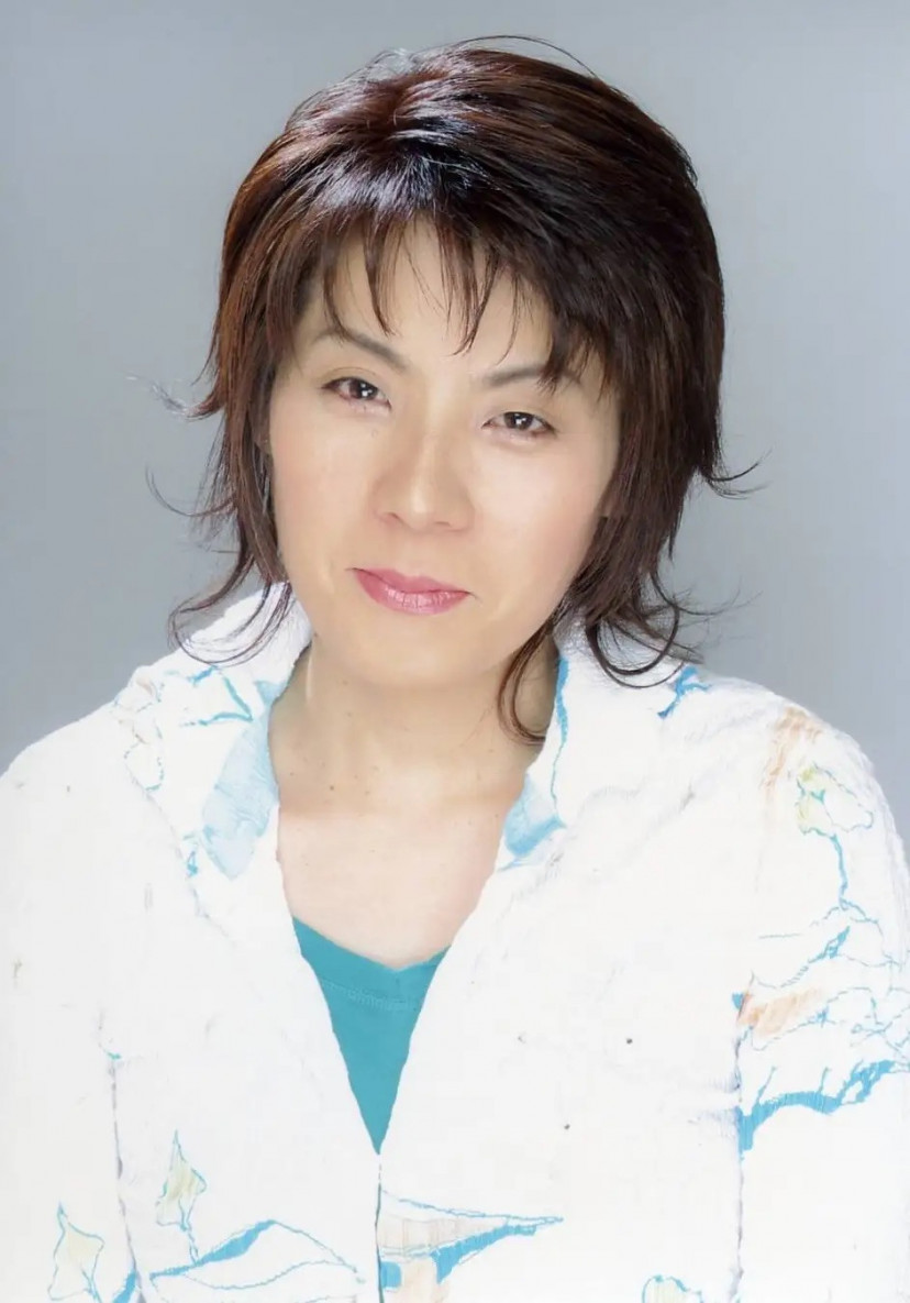 間宮くるみ