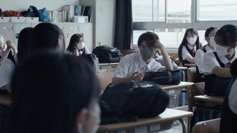 映画『この夏の星を見る』、黒川想矢