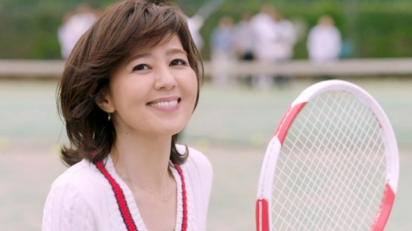 石野真子