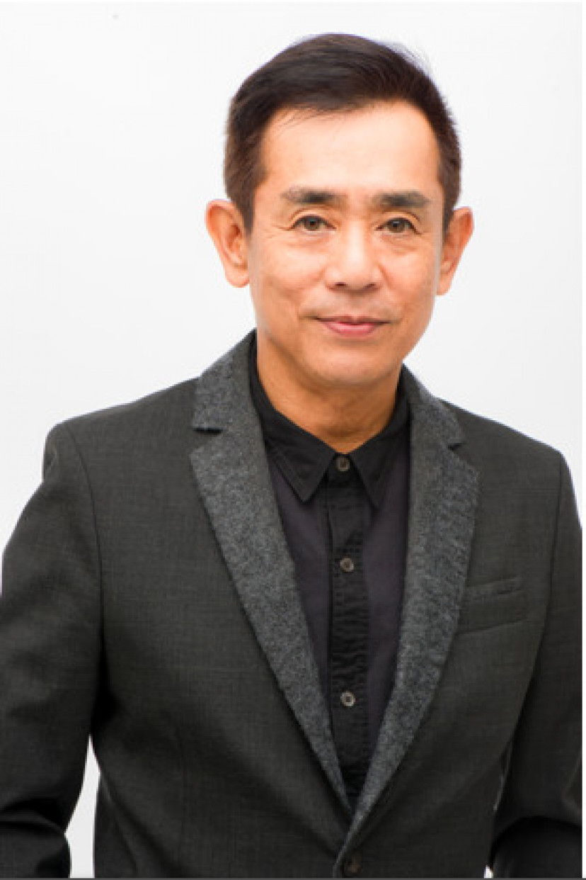 栗田貫一