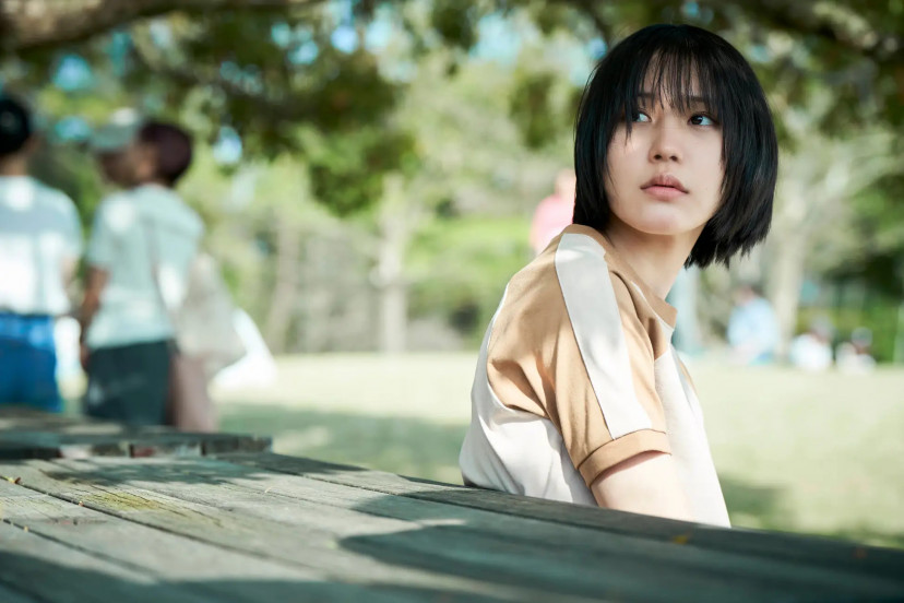映画『愛されなくても別に』 南沙良