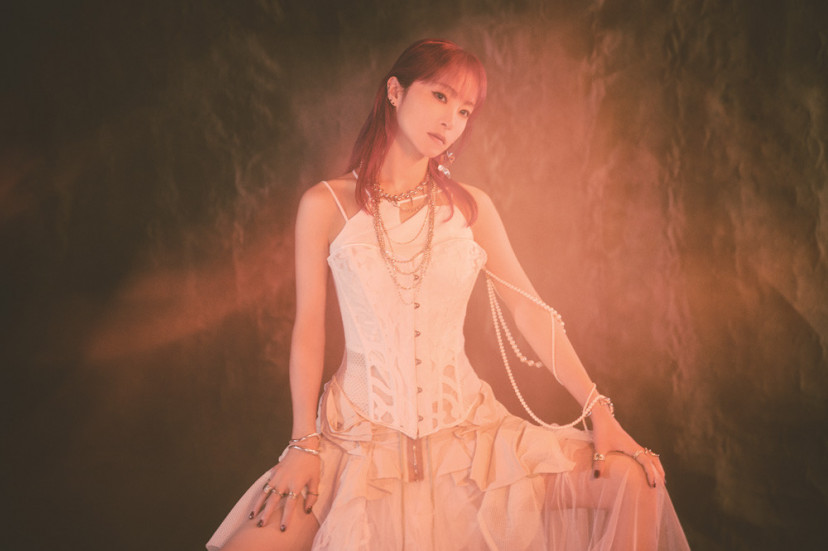 鬼滅の刃 Lisa