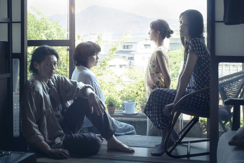 『夏の砂の上』(2025年)