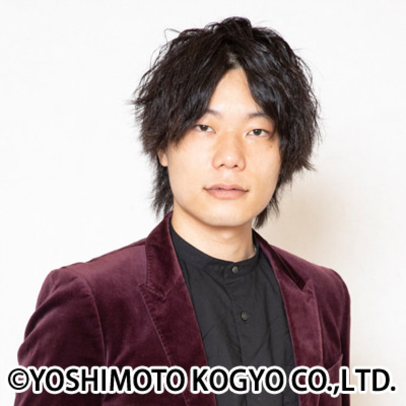 京極風斗 9番街レトロ