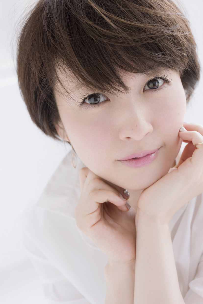 三浦理恵子