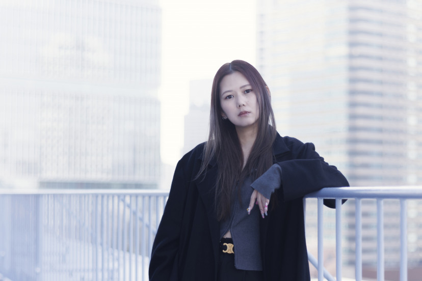 金原ひとみ