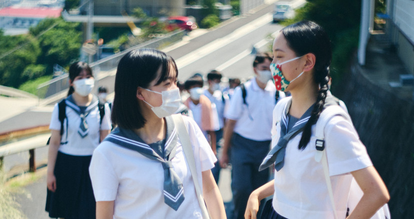 「この夏の星を見る」、早瀬憩、中野有紗
