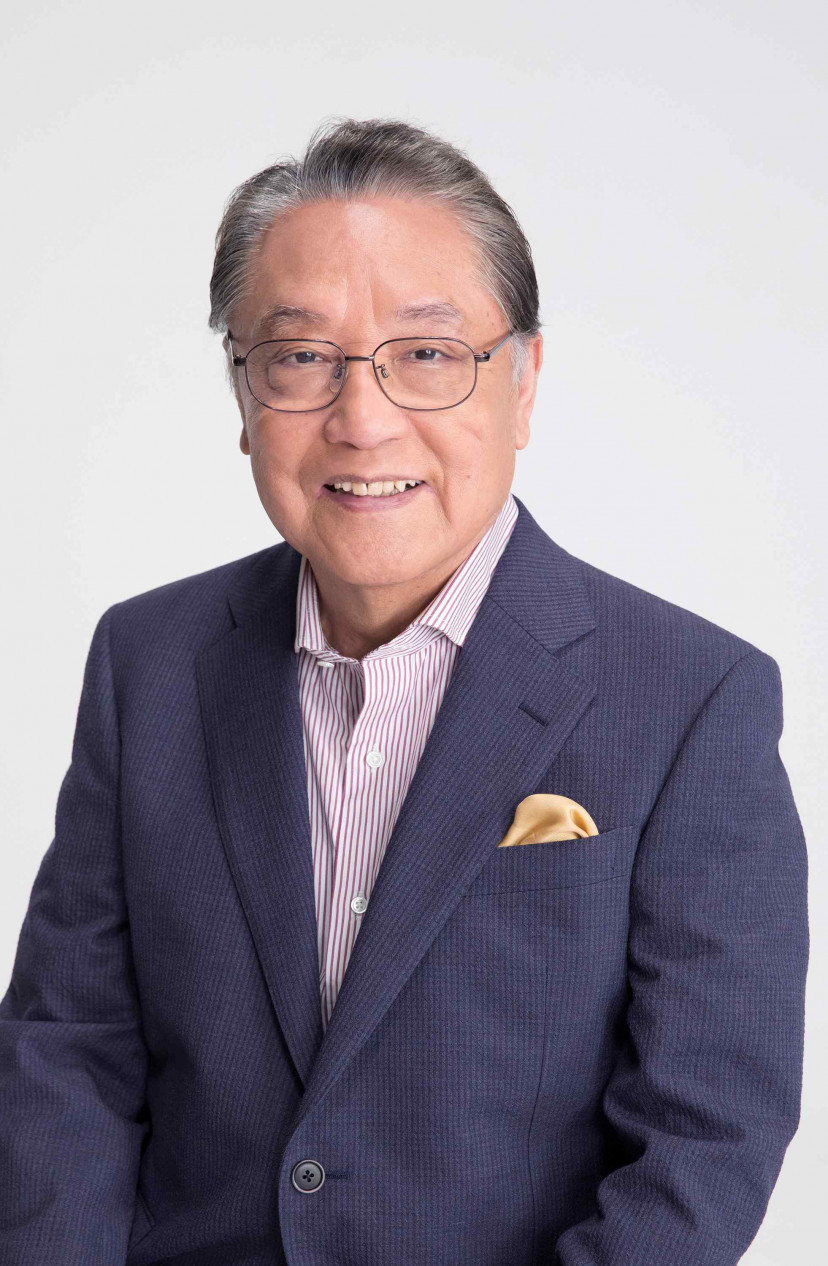 伊東四朗
