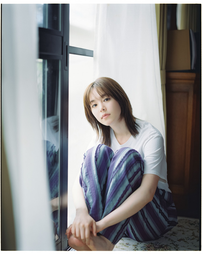 唐田えりか