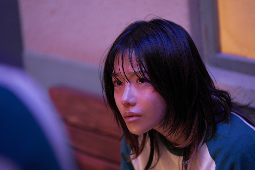 『イカゲーム』シーズン3