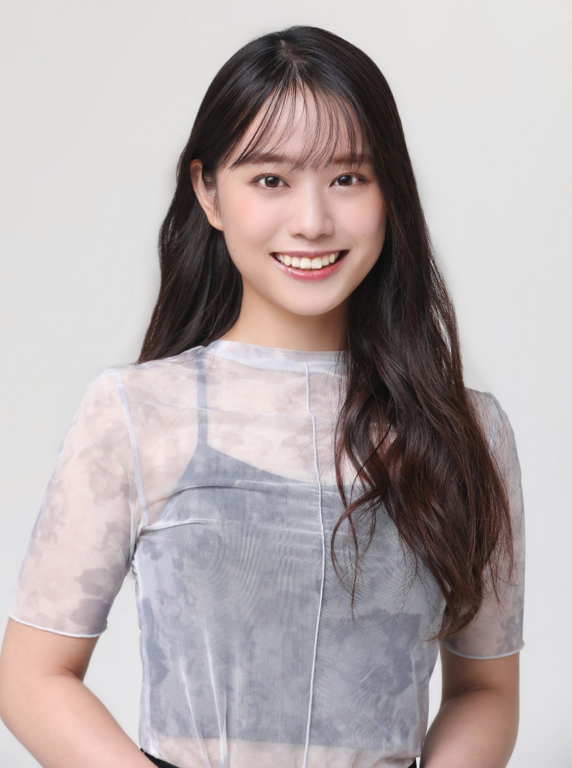 森山未唯