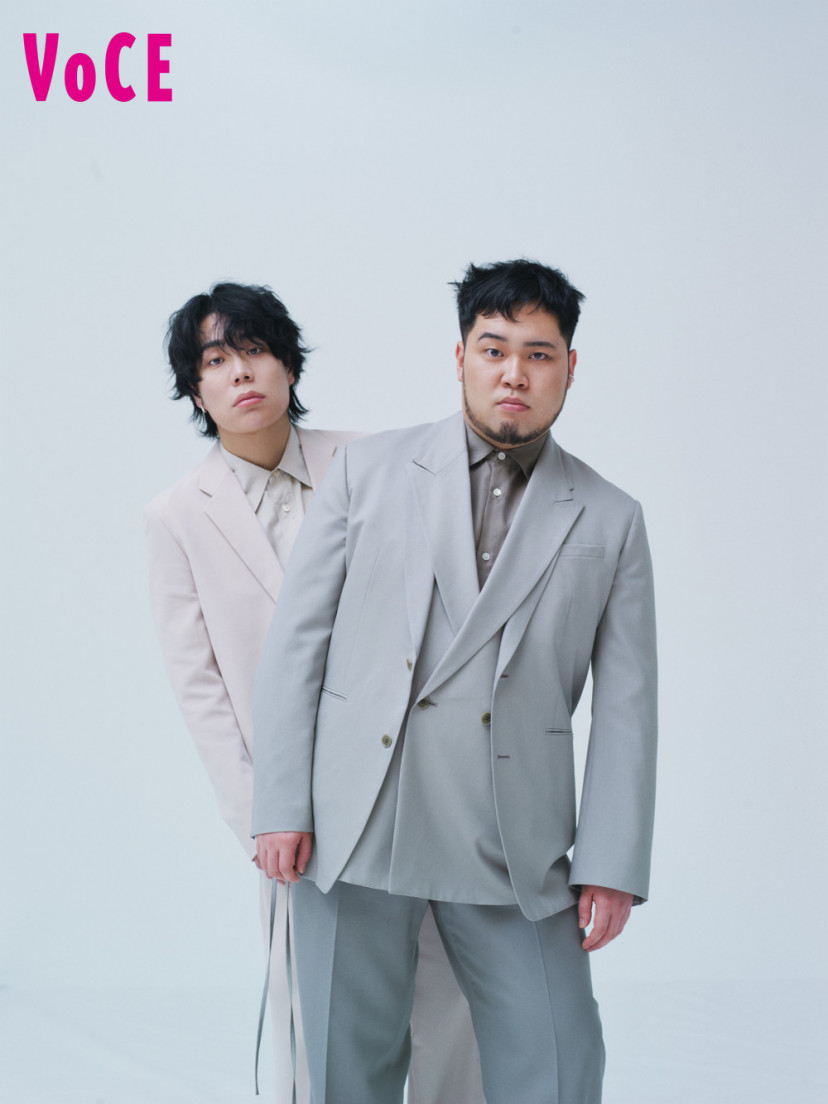 令和ロマン , 高比良くるま , 松井ケムリ