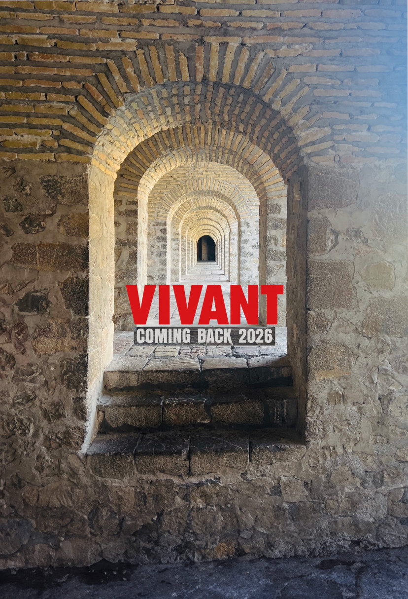 『VIVANT』(2026)