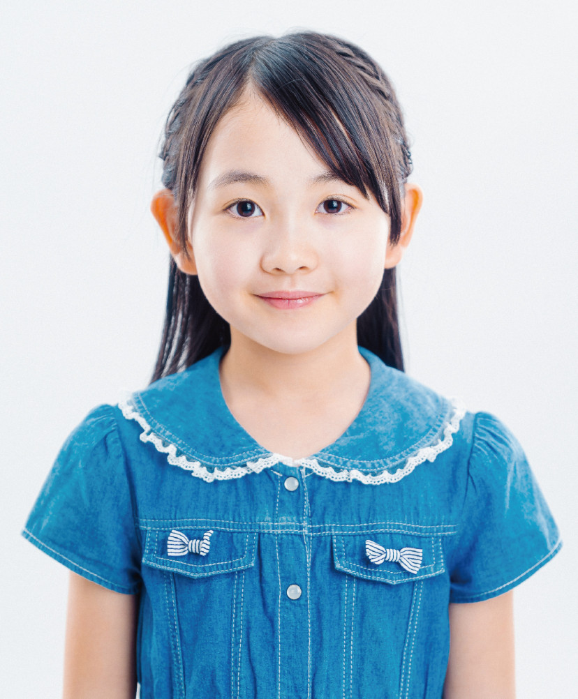 福地美晴