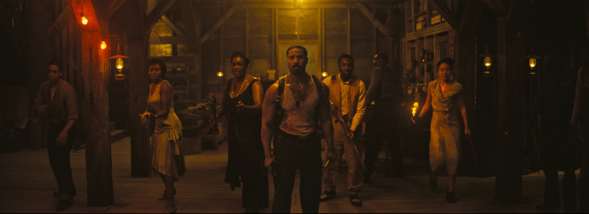映画「罪人たち」