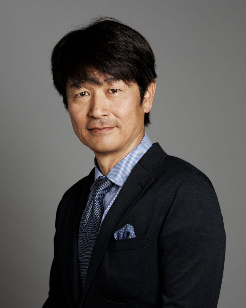 福田靖