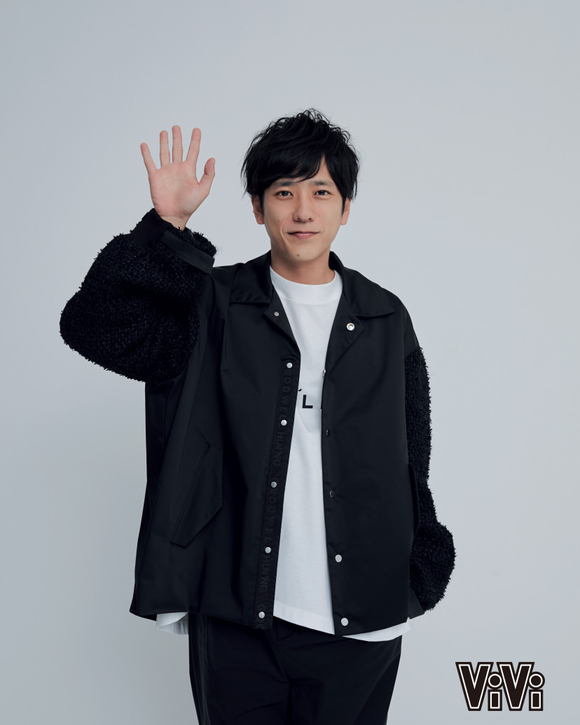 二宮和也