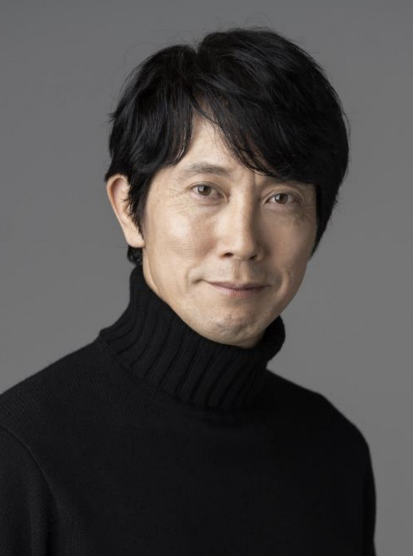 佐々木蔵之介