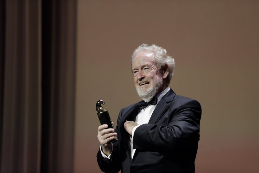 リドリー・スコット