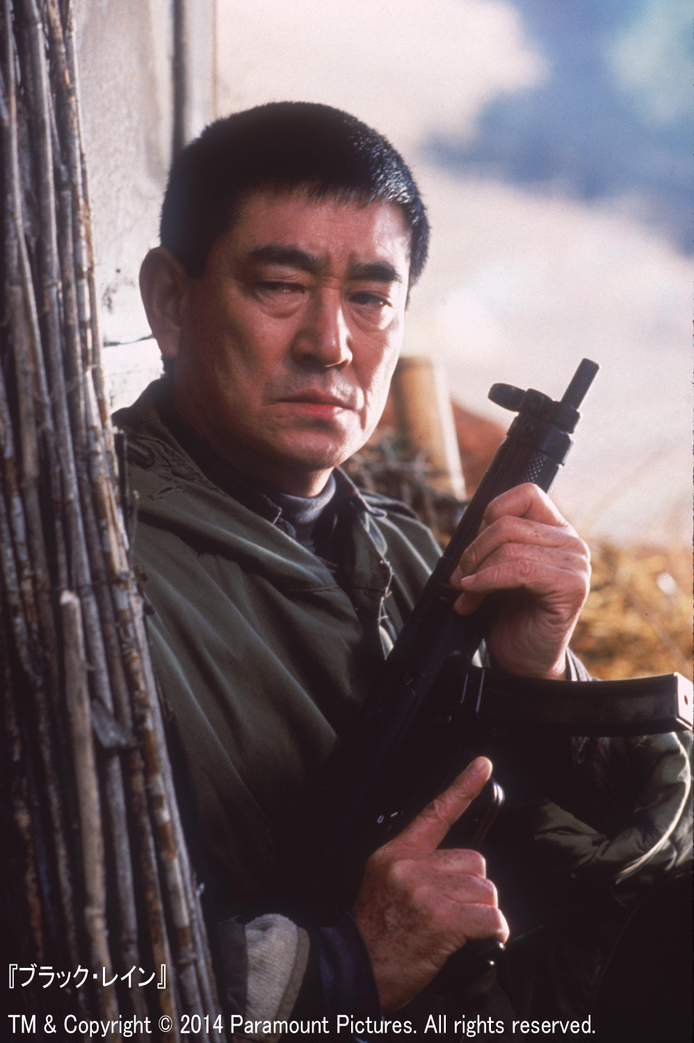 ブラック・レイン