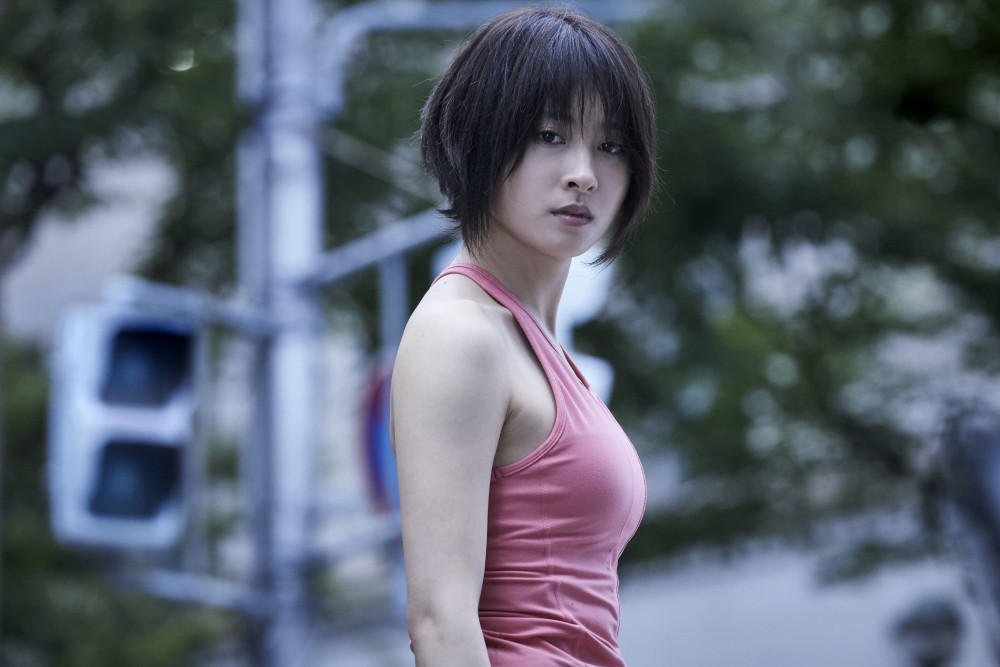 『今際の国のアリス』