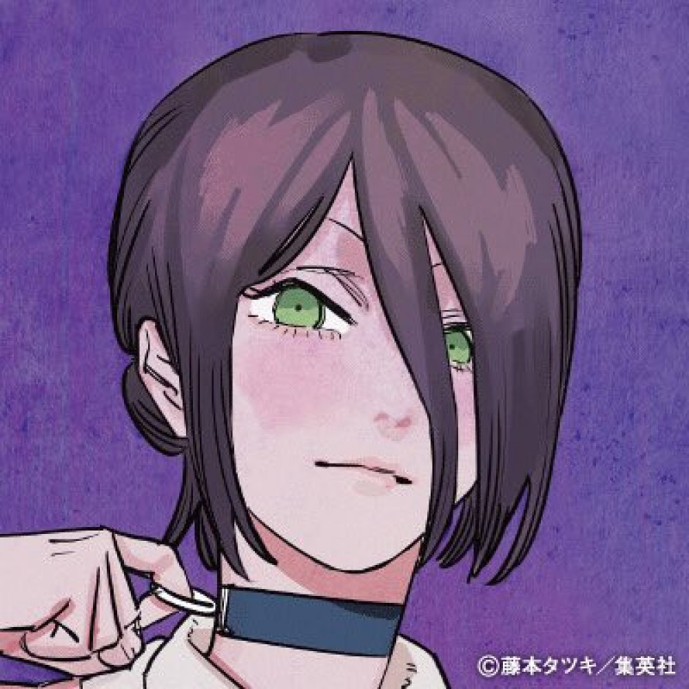 チェンソーマン　レゼ