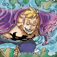 【17位】マルコ