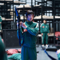 「イカゲーム」ヒョンジュのラストは死亡？演じたパク・ソンフンの想いとは