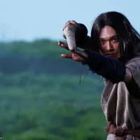 漂