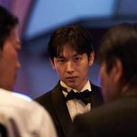 『イカゲーム』ミョンギがクズすぎてジュニが可哀想？死亡や俳優について解説！