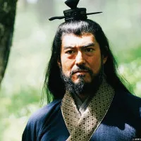 昌文君
