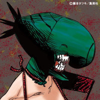 『チェンソーマン』ボムは爆弾の悪魔？死亡シーンやパンツは履いていなかったのかについて解説