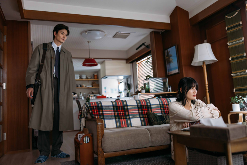 『アフター・ザ・クエイク』『地震のあとで』