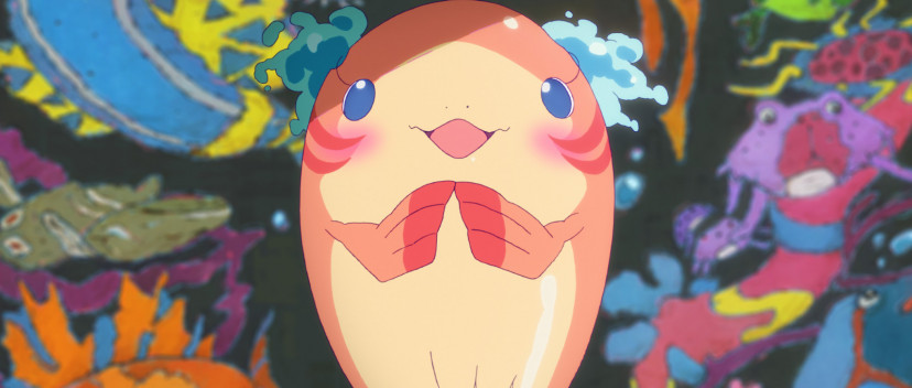 『ChaO』